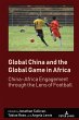 Global China and the Global Game in... - Bild 1