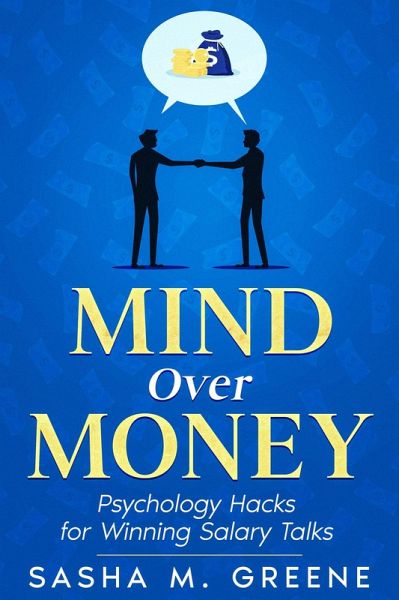 Mind Over Money (eBook, ePUB)
