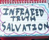 Infrared Truth: Salvation (eBook, ePUB)