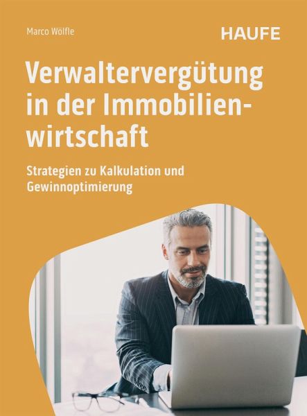 Verwaltervergütung in der Immobilienwirtschaft (eBook, ePUB)