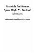 Materials for Human Space Flight V -... - Bild 1
