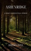 Ashenridge (eBook, ePUB)