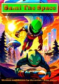 Sami The Space (eBook, ePUB) Sami The Space (eBook, ePUB)