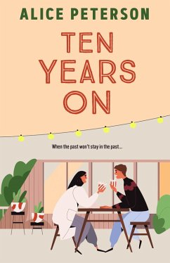 Cover Ten Years On (eBook, ePUB)