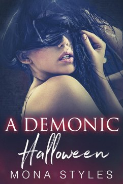 Cover A Demonic Halloween (Ravaged by Demons, #6) (eBook, ePUB)