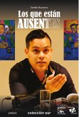 Los que están ausentes (eBook, ePUB)