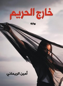 Cover Outside the Harem (Novel) (eBook, ePUB)