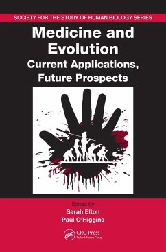 Medicine and Evolution (eBook, ePUB)