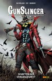 Gunslinger Spawn, Band 5 - Schatten der Vergangenheit (eBook, PDF)