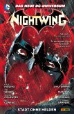 Nightwing - Bd. 5: Stadt ohne Helden (eBook, PDF) Nightwing - Bd. 5: Stadt ohne Helden (eBook, PDF)
