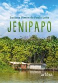 Jenipapo (eBook, ePUB)