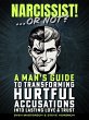 Narcissist! ... Or Not?: A Man's Guide... - Bild 1