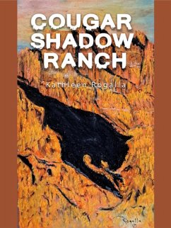 Cover Cougar Shadow Ranch (eBook, ePUB)