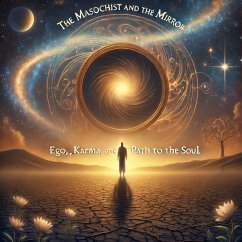 Cover The Masochist and the Mirror (eBook, ePUB)