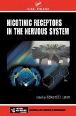 Nicotinic Receptors in the Nervous System (eBook, ePUB)