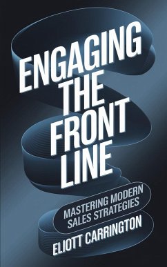 Engaging the Front Line (eBook, ePUB) - Carrington, Eliott