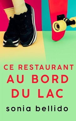Cover Ce restaurant au bord du lac (eBook, ePUB)