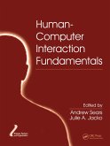 Human-Computer Interaction Fundamentals (eBook, ePUB)