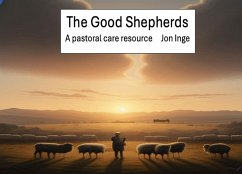 Cover The Good Shepherds (eBook, ePUB)