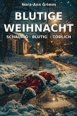 Blutige Weihnacht (eBook, ePUB)