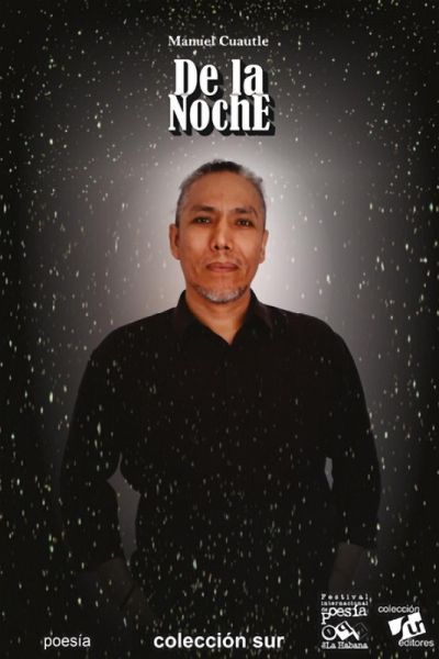 De la noche (eBook, ePUB)
