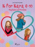 K for Kara 6-10. Playdates and Promises (eBook, ePUB)
