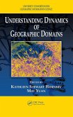 Understanding Dynamics of Geographic Domains (eBook, ePUB)