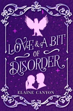 Cover Love & A Bit of Disorder (eBook, ePUB)