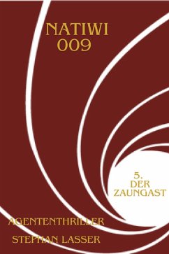 Cover Natiwi 009 (eBook, ePUB)