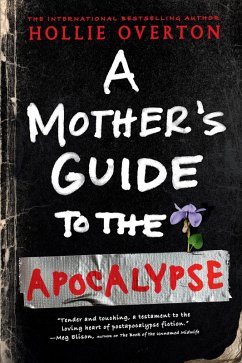 Cover A Mother's Guide to the Apocalypse (eBook, ePUB)