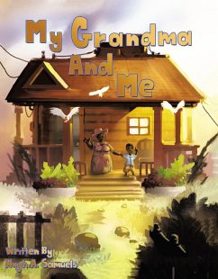 Cover My Grandma And Me (eBook, ePUB)