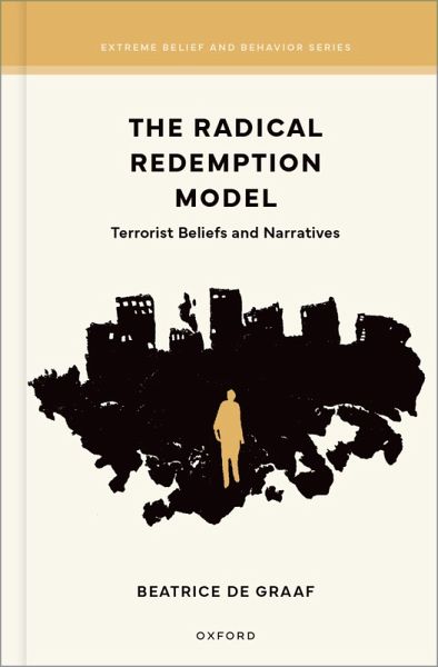 The Radical Redemption Model (eBook, ePUB) The Radical Redemption Model (eBook, ePUB)