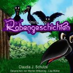 Kazimirs Ring - Rabengeschichten (MP3-Download)