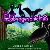 Kazimirs Ring - Rabengeschichten (MP3-Download) Kazimirs Ring - Rabengeschichten (MP3-Download)