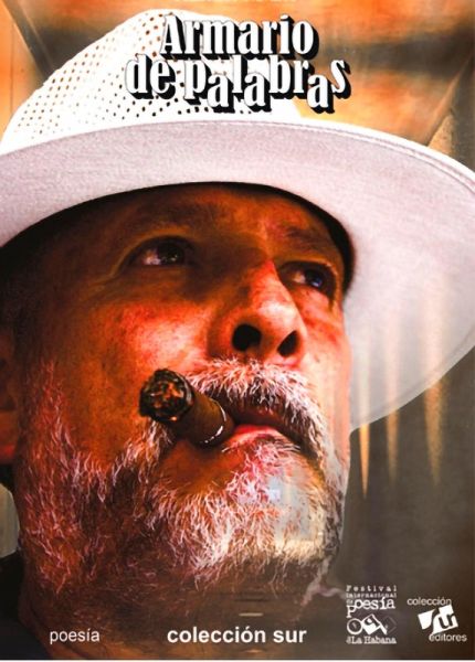 Armario de palabras (eBook, ePUB)