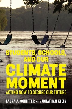 Cover Students, Schools, and Our Climate Moment (eBook, ePUB)