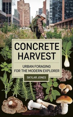 Cover Concrete Harvest (eBook, ePUB)