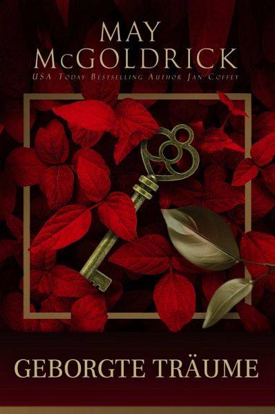 GEBORGTE TRÄUME (eBook, ePUB)