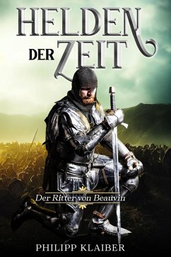 Cover Helden der Zeit (eBook, ePUB)
