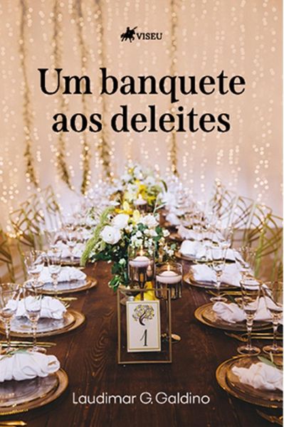 Um Banquete aos Deleites (eBook, ePUB)