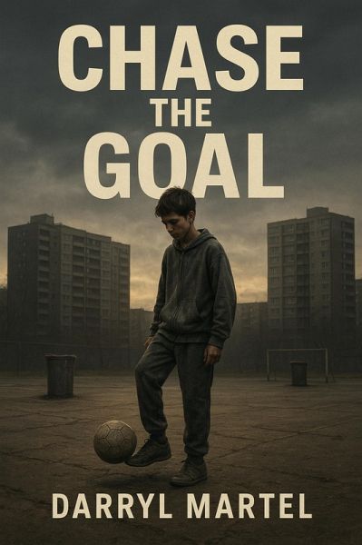 Chase The Goal (1, #1) (eBook, ePUB) Chase The Goal (1, #1) (eBook, ePUB)