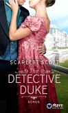 The Detective Duke (eBook, ePUB) The Detective Duke (eBook, ePUB)