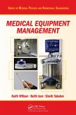 Medical Equipment Management (eBook, ePUB)