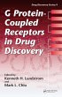 G Protein-Coupled Receptors in Drug... - Bild 1