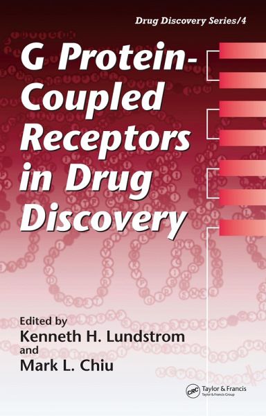 G Protein-Coupled Receptors in Drug Discovery (eBook, ePUB) G Protein-Coupled Receptors in Drug Discovery (eBook, ePUB)