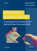 Personal-Management (eBook, ePUB) Personal-Management (eBook, ePUB)