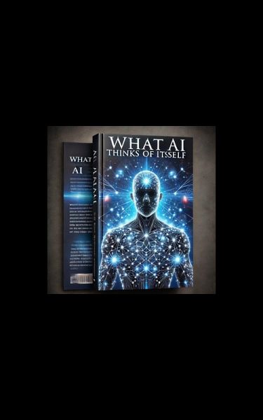 What AI Thinks Of Itself (eBook, ePUB)