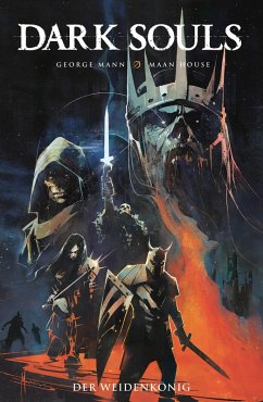 Dark Souls (Band 5) - Der Weidenkönig (eBook, ePUB) - Mann, George