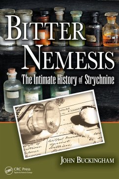 Cover Bitter Nemesis (eBook, ePUB)