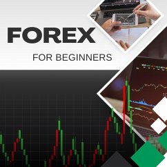 Cover Forex for Beginners (eBook, ePUB)
